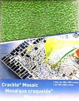 Crackle Mozaiek